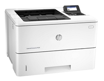 Máy in laser đen trắng HP LaserJet Enterprise M506n (F2A68A)